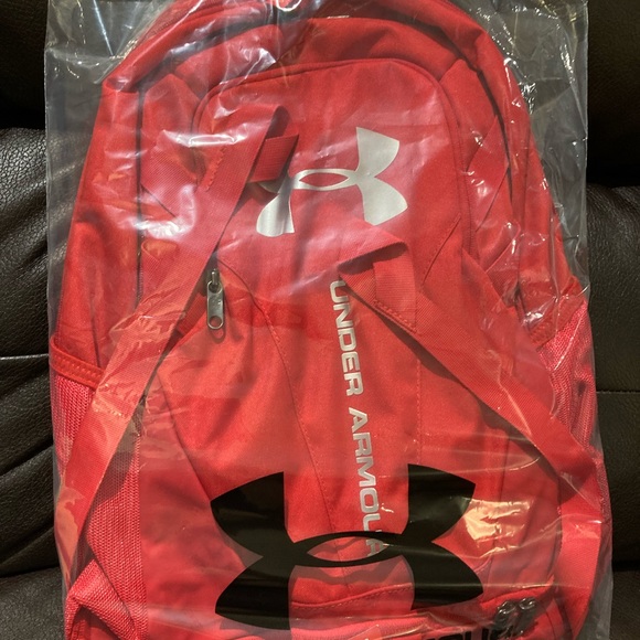 Under armour 3.0 hustle backpack - Picture 6 of 6